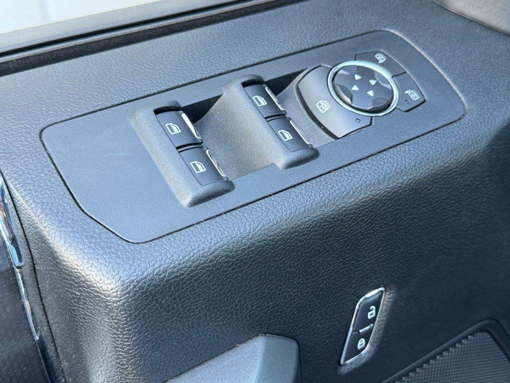 used 2016 Ford F-150 car, priced at $21,260