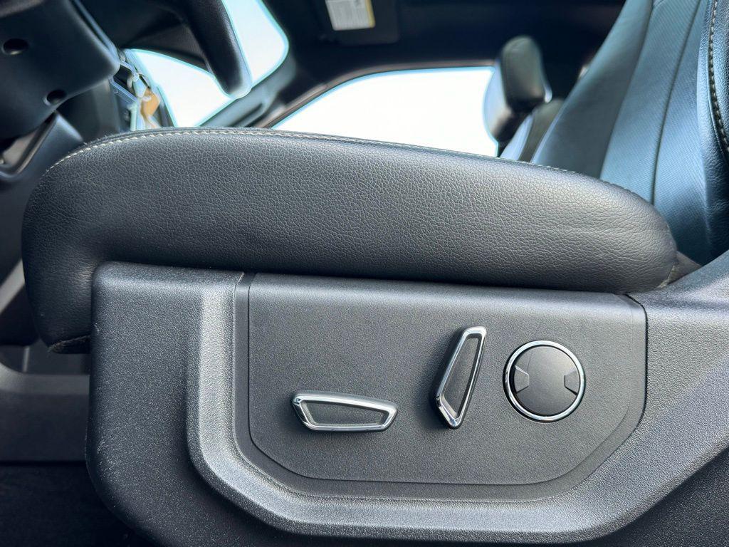 used 2016 Ford F-150 car, priced at $21,260