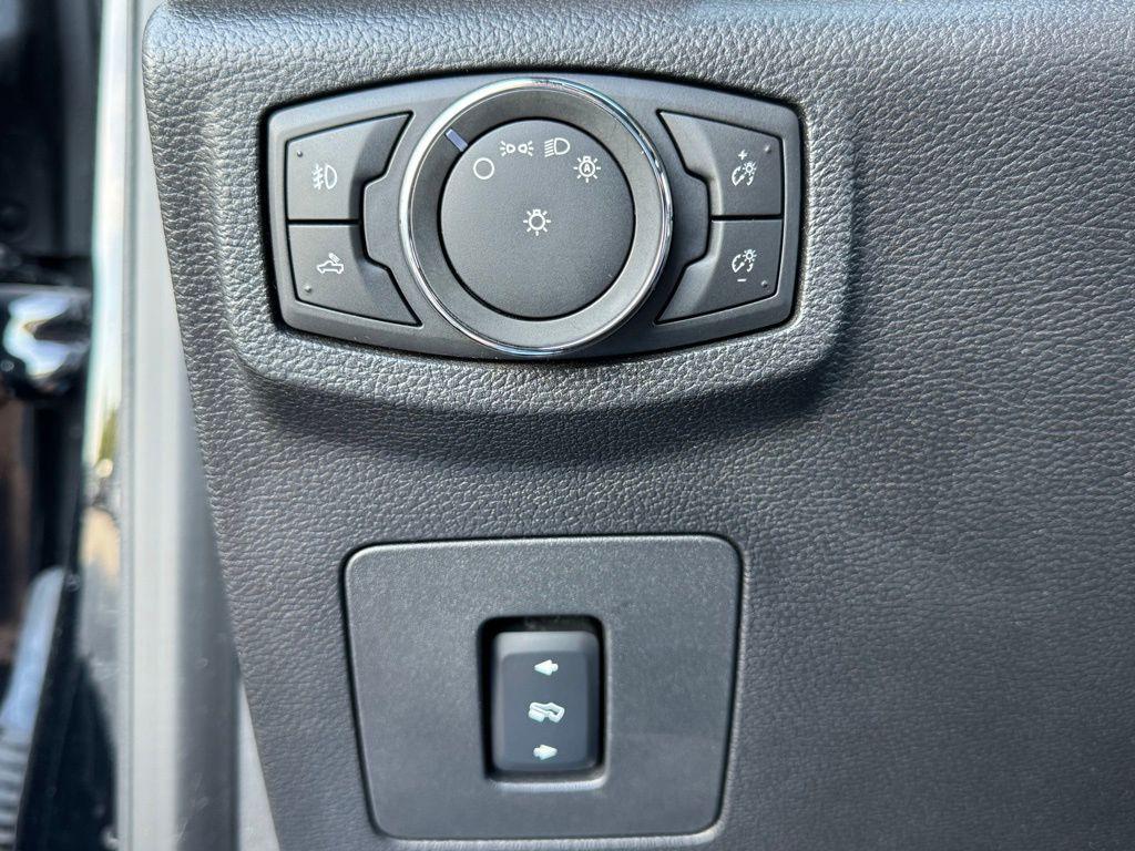 used 2016 Ford F-150 car, priced at $21,260