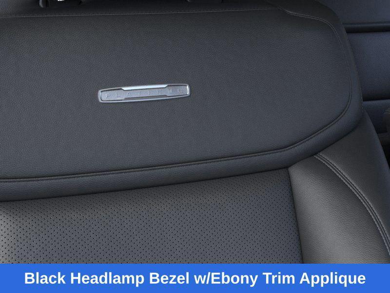 new 2025 Ford Expedition Max car, priced at $83,500