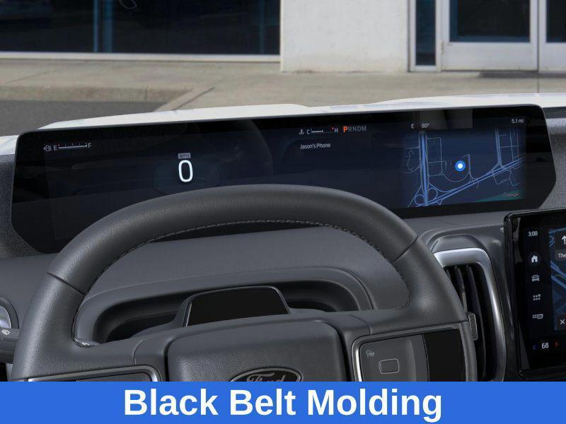 new 2025 Ford Expedition Max car, priced at $83,500