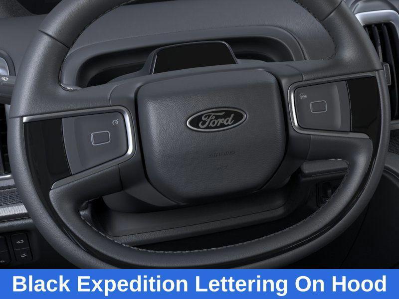 new 2025 Ford Expedition Max car, priced at $83,500