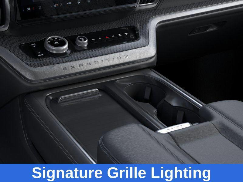 new 2025 Ford Expedition Max car, priced at $83,500