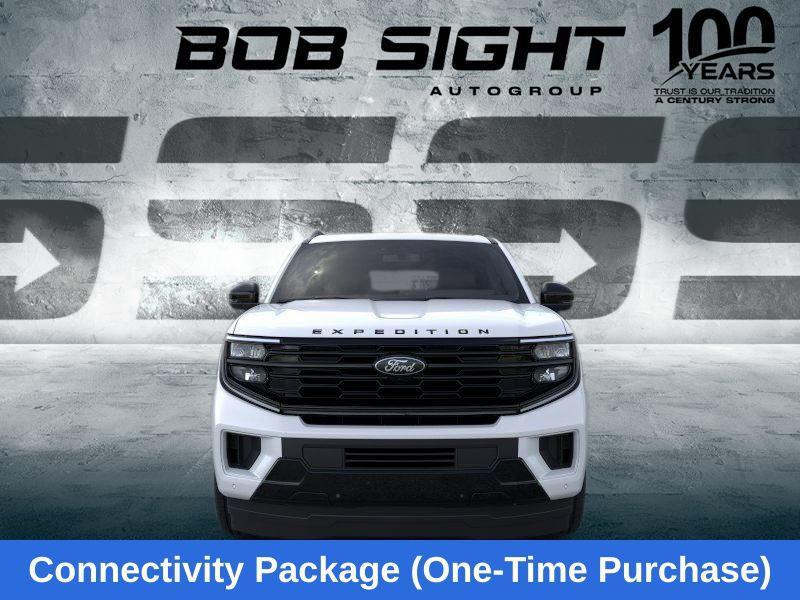 new 2025 Ford Expedition Max car, priced at $83,500