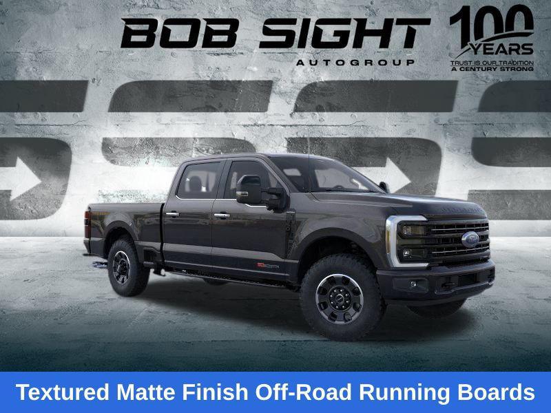 new 2025 Ford F-350 car, priced at $95,000