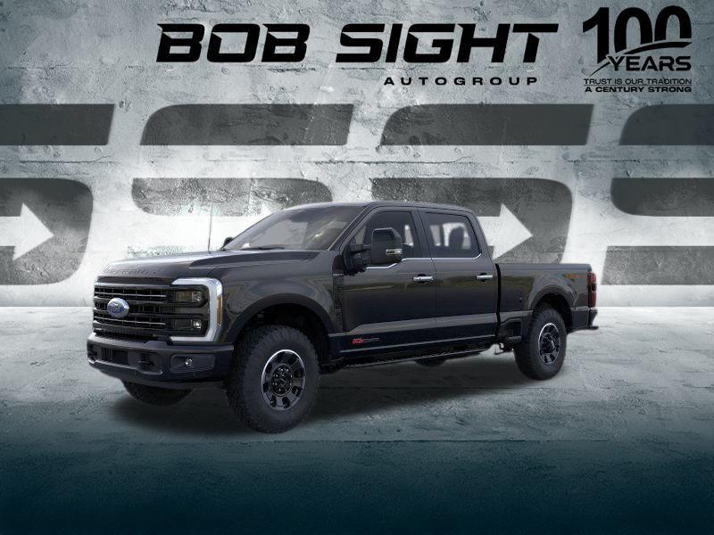 new 2025 Ford F-350 car, priced at $95,000