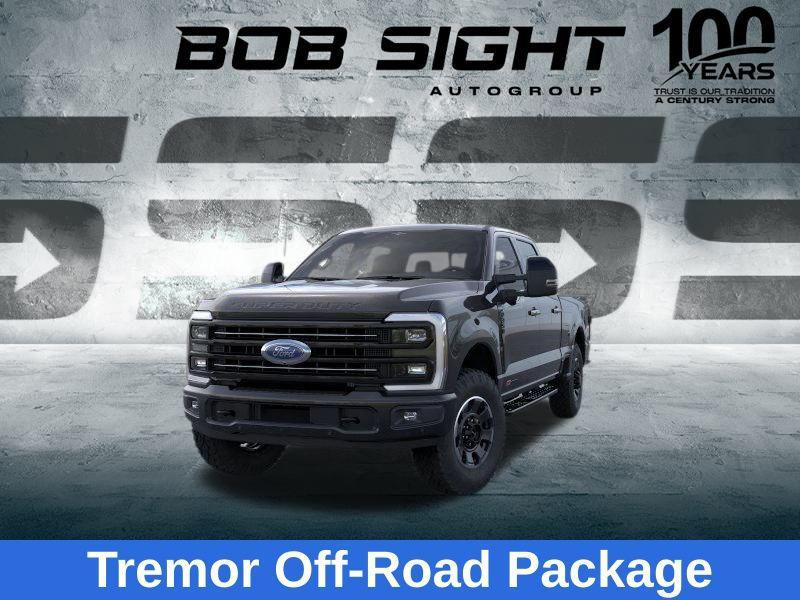 new 2025 Ford F-350 car, priced at $95,000