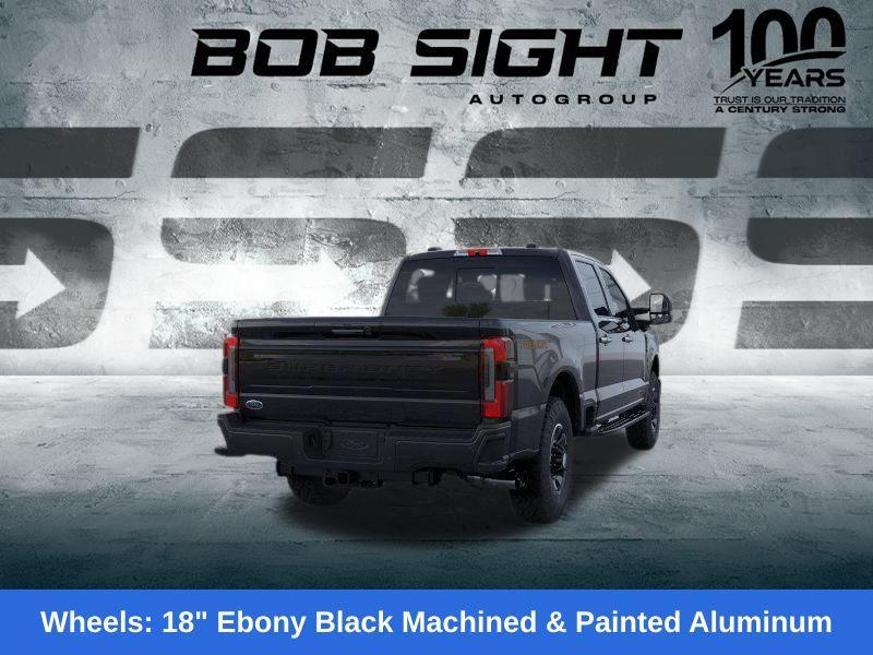 new 2025 Ford F-350 car, priced at $95,000