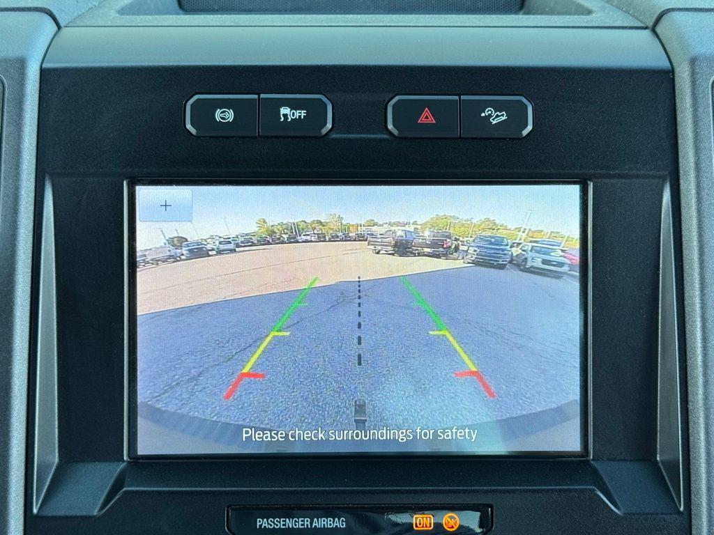 used 2020 Ford F-350 car, priced at $40,528