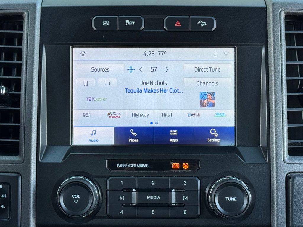 used 2020 Ford F-350 car, priced at $40,528