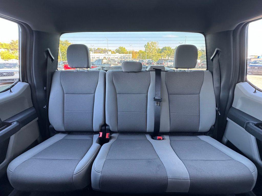 used 2020 Ford F-350 car, priced at $40,528