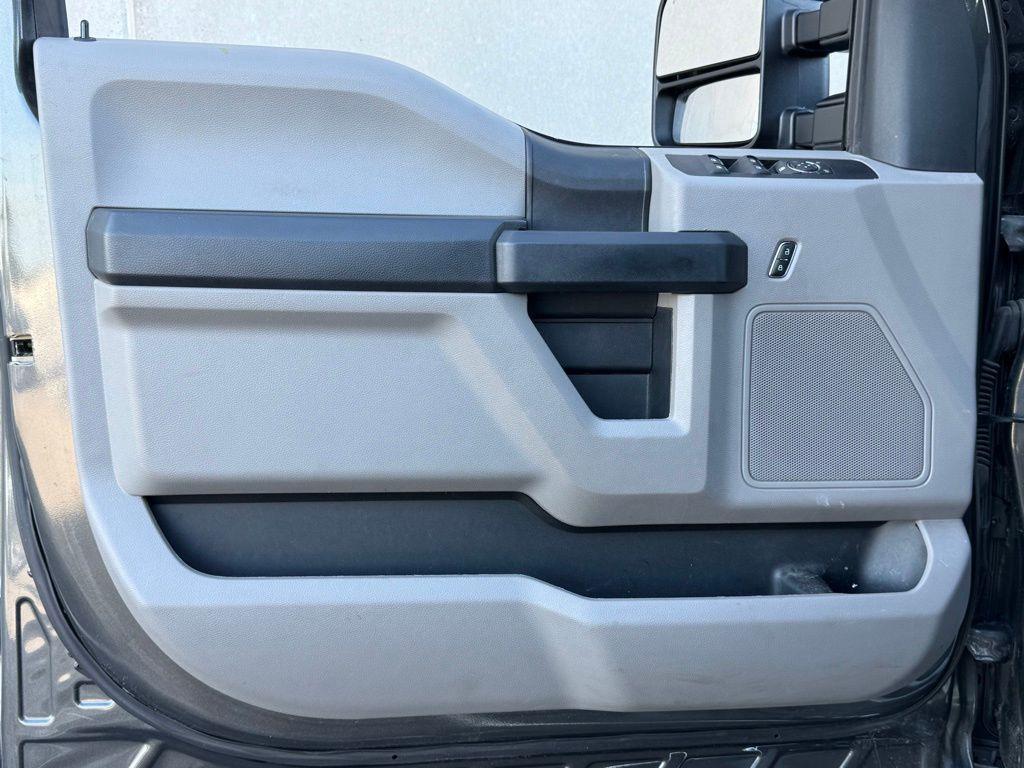 used 2020 Ford F-350 car, priced at $40,528