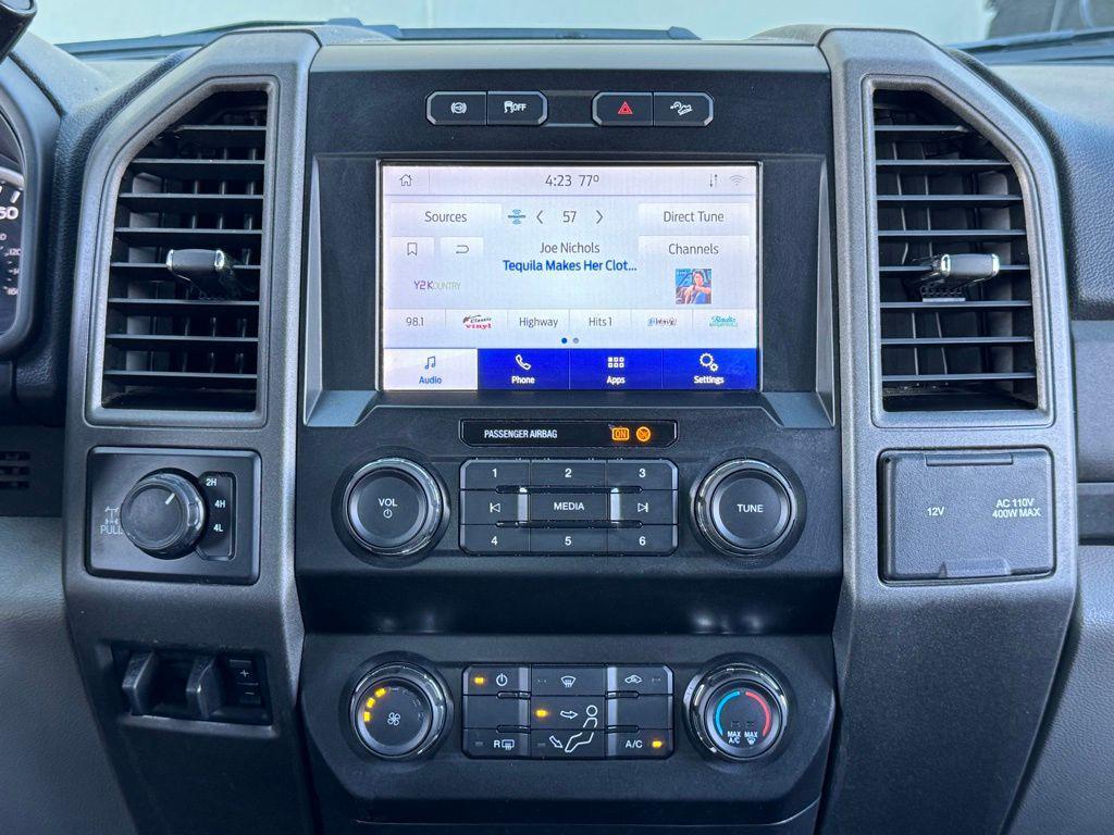 used 2020 Ford F-350 car, priced at $40,528