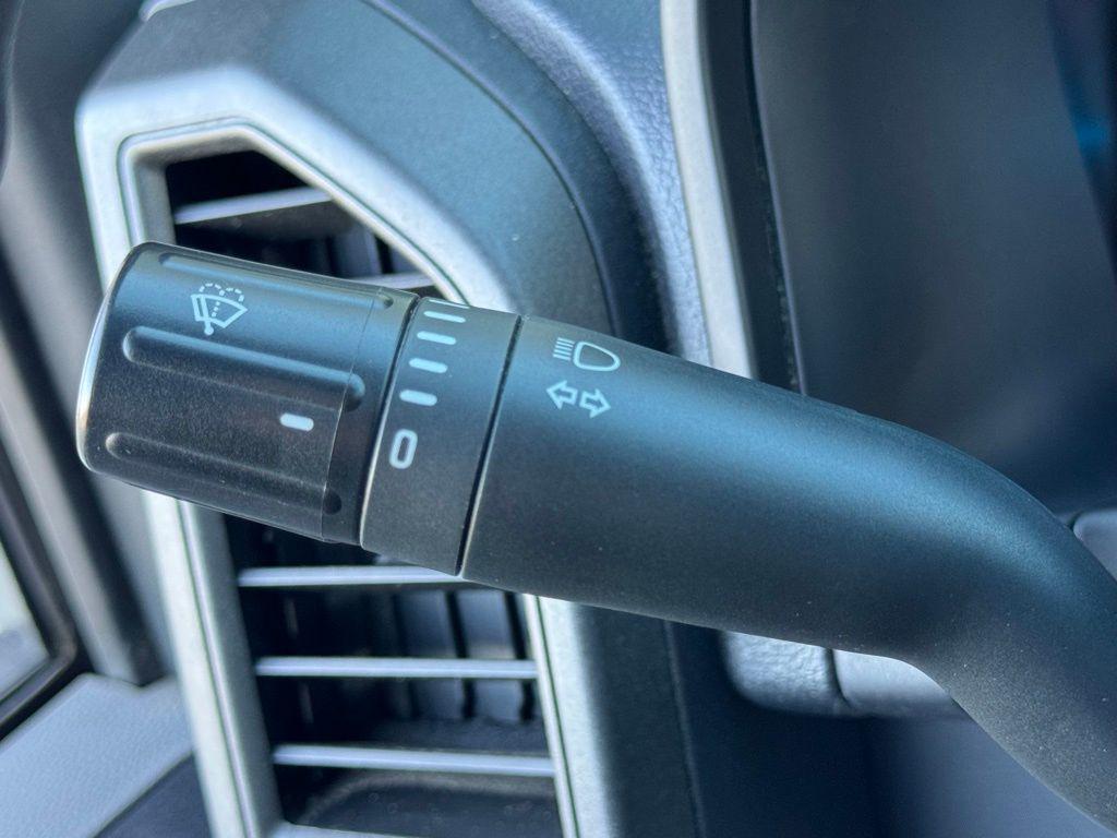 used 2020 Ford F-350 car, priced at $40,528