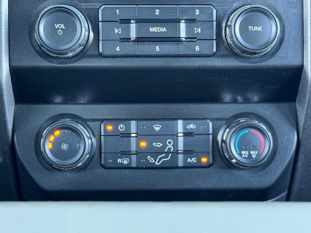 used 2020 Ford F-350 car, priced at $40,528