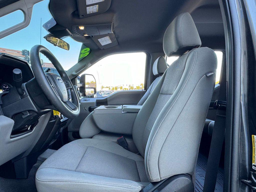 used 2020 Ford F-350 car, priced at $40,528