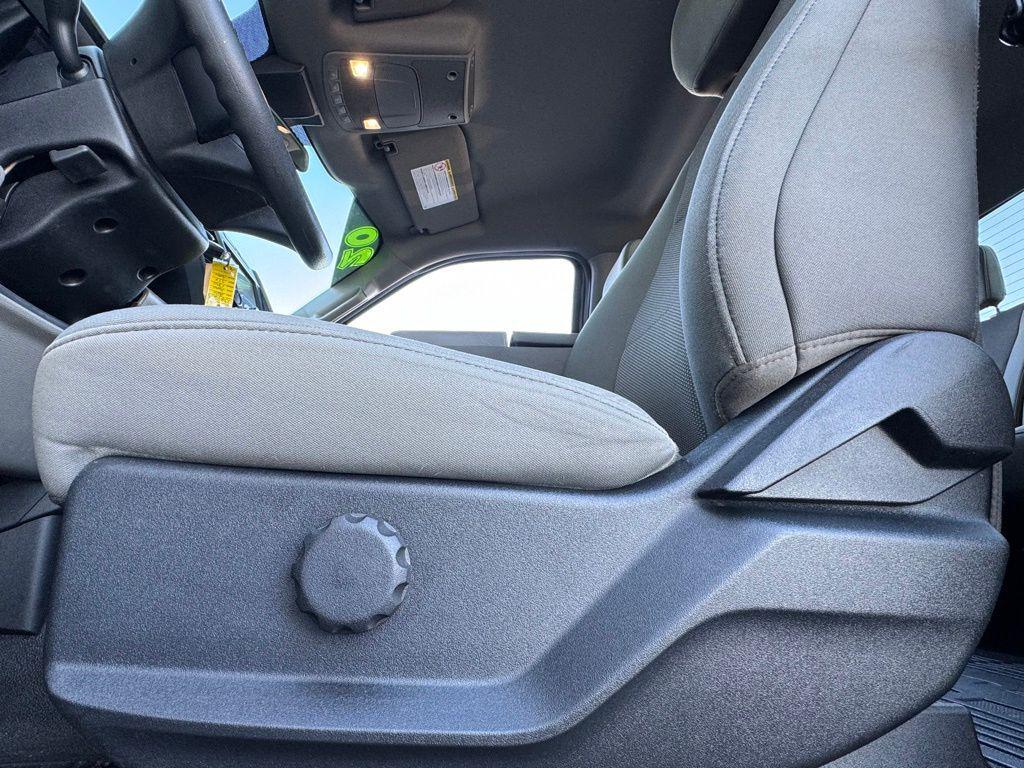 used 2020 Ford F-350 car, priced at $40,528