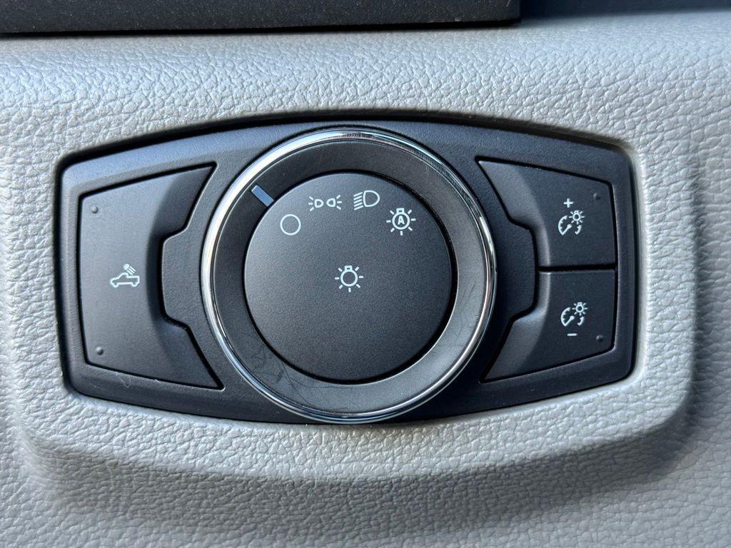 used 2020 Ford F-350 car, priced at $40,528