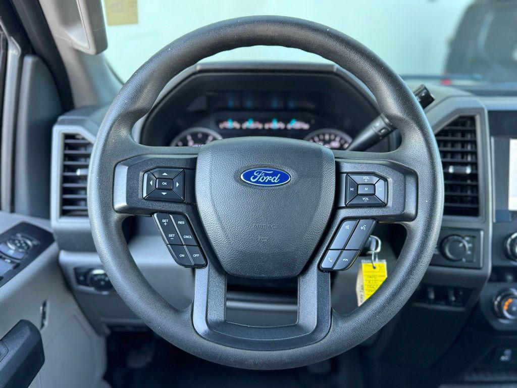 used 2020 Ford F-350 car, priced at $40,528