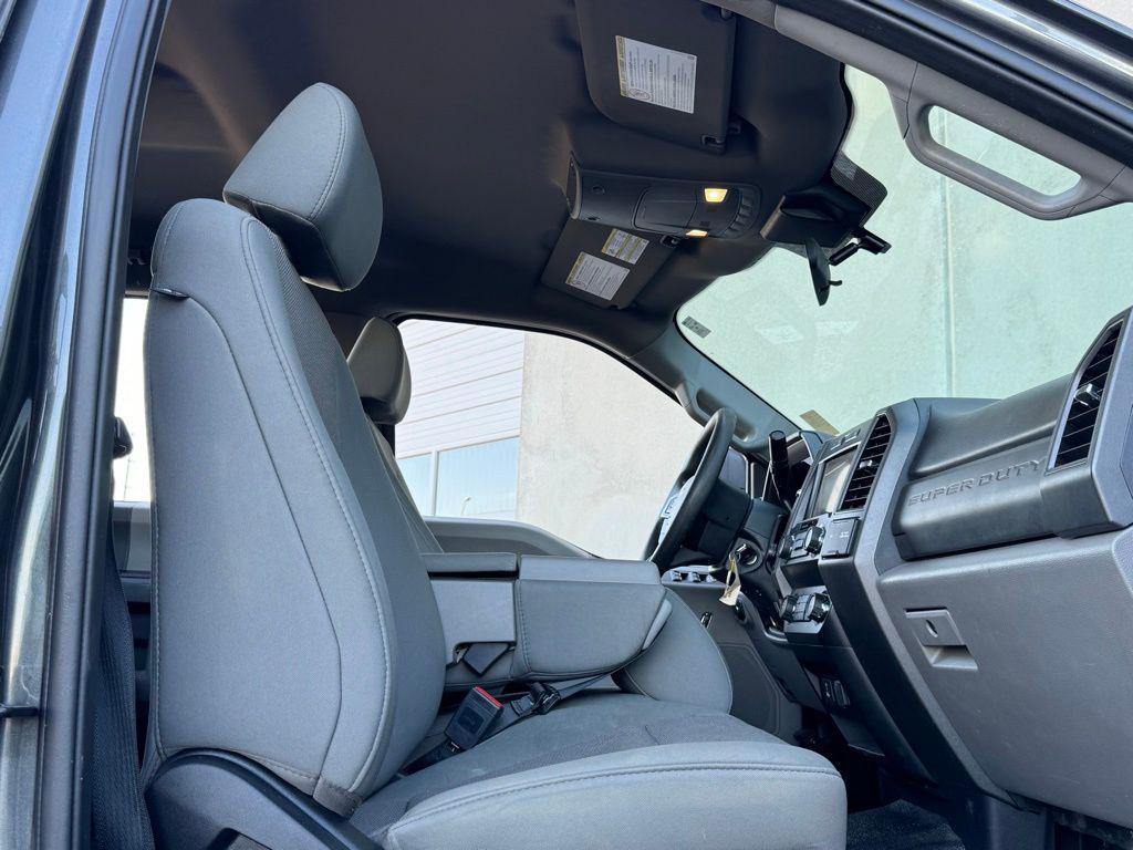 used 2020 Ford F-350 car, priced at $40,528