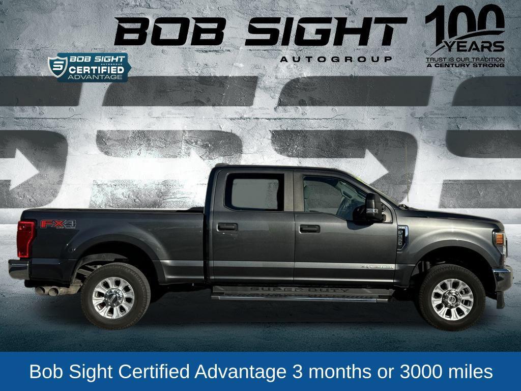 used 2020 Ford F-350 car, priced at $41,192