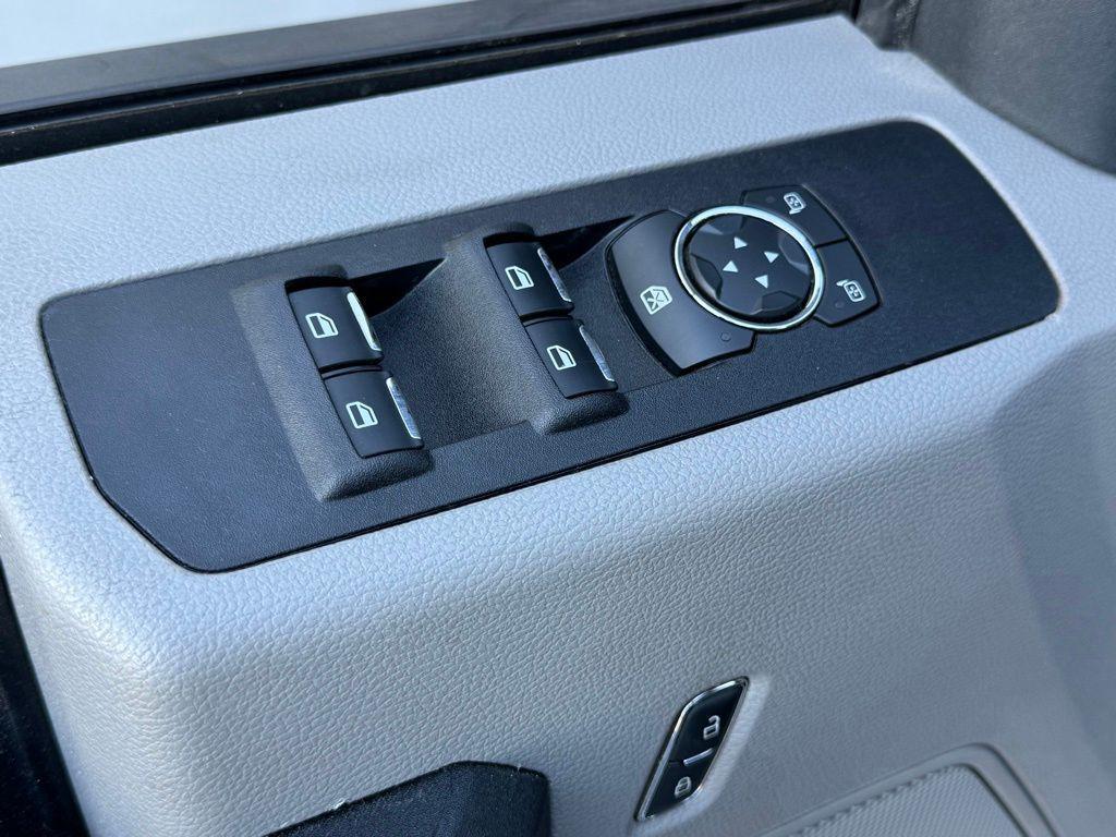 used 2020 Ford F-350 car, priced at $40,528