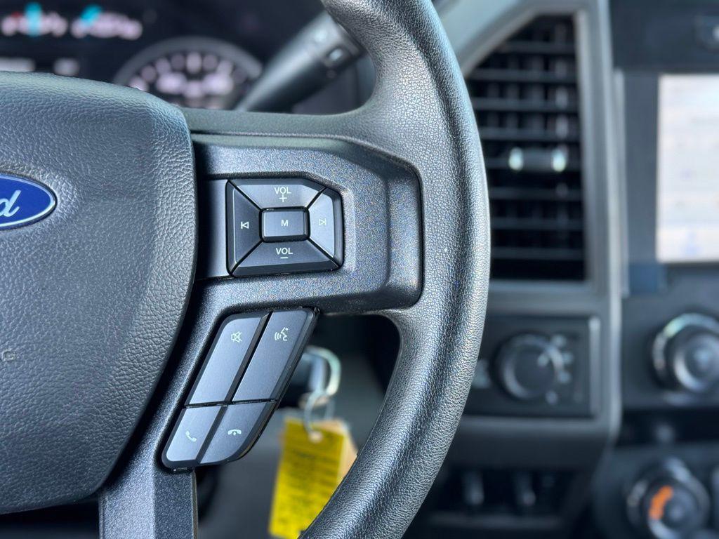 used 2020 Ford F-350 car, priced at $40,528