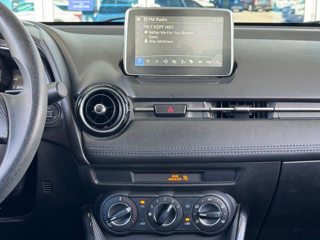 used 2017 Toyota Yaris iA car, priced at $12,000