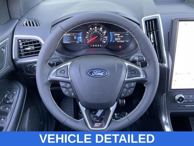 new 2024 Ford Edge car, priced at $53,500