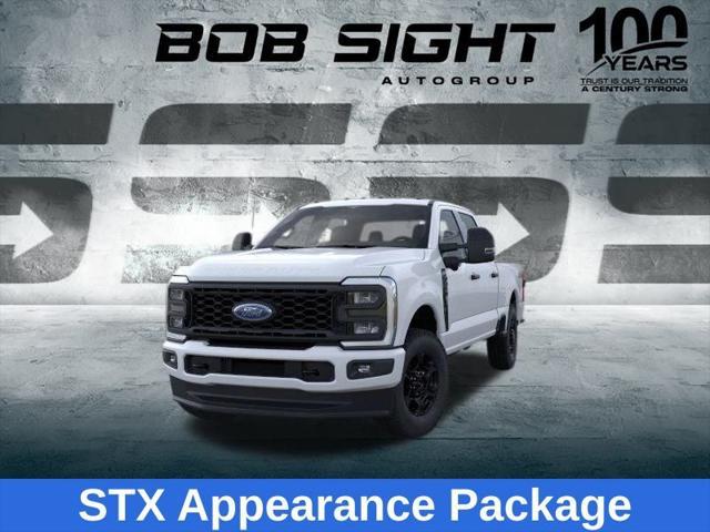 new 2025 Ford F-350 car, priced at $59,200