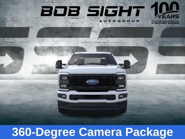 new 2025 Ford F-350 car, priced at $59,200