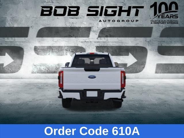 new 2025 Ford F-350 car, priced at $59,200