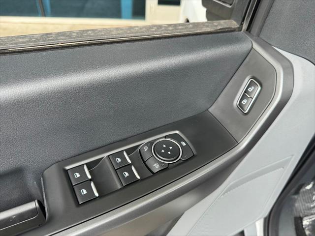 new 2025 Ford F-350 car, priced at $57,700