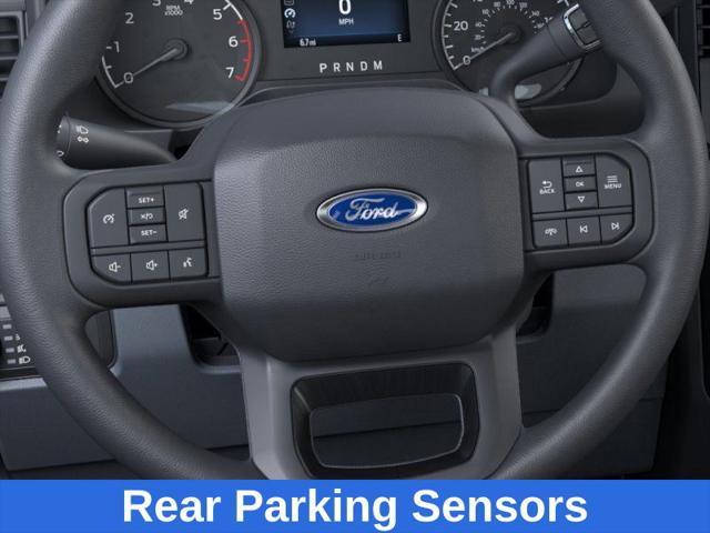 new 2025 Ford F-350 car, priced at $59,200
