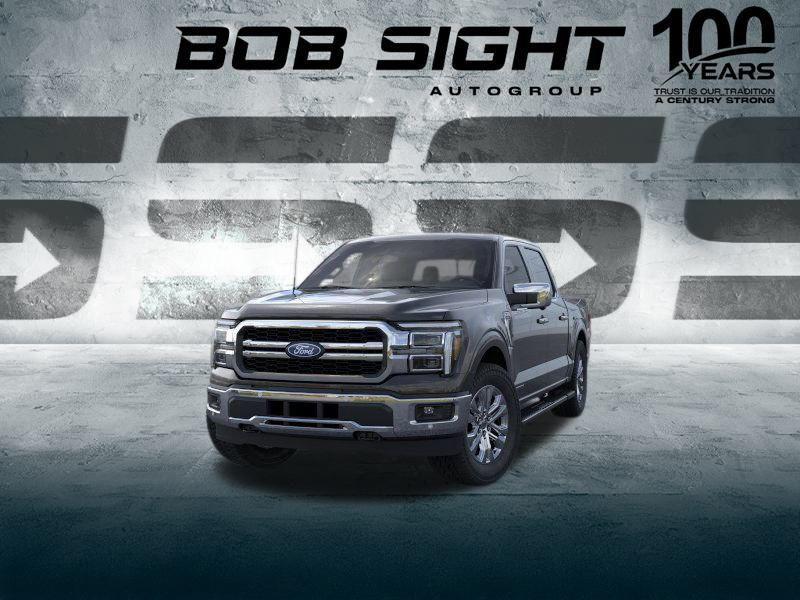 new 2025 Ford F-150 car, priced at $68,500