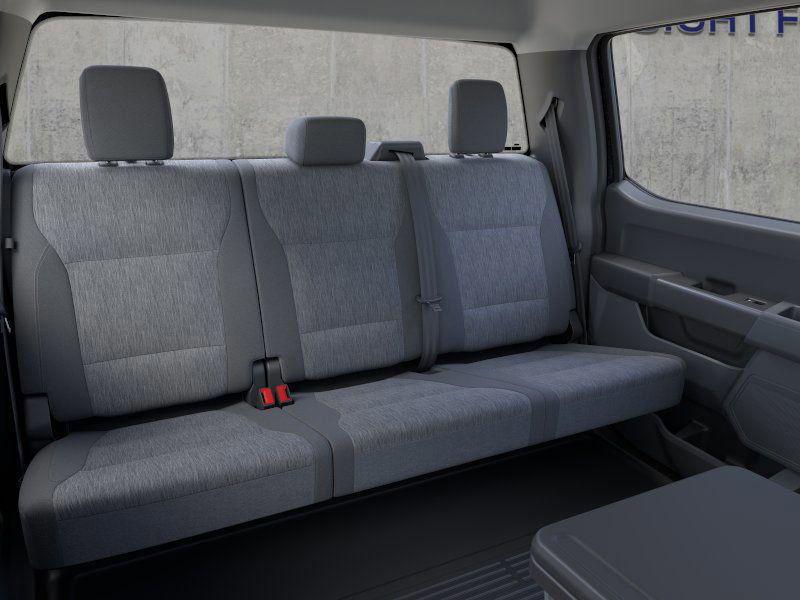 new 2025 Ford F-250 car, priced at $52,300