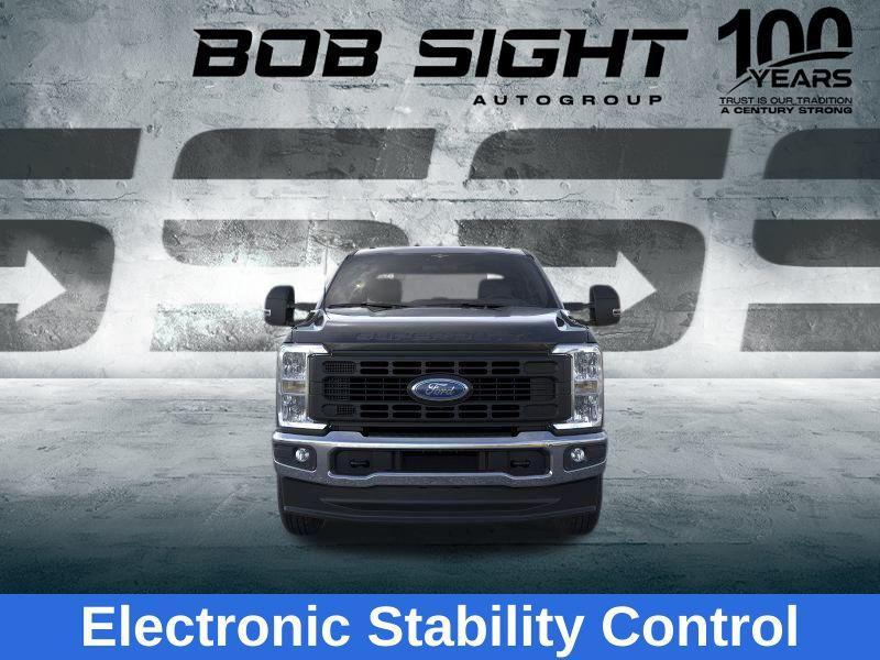 new 2025 Ford F-250 car, priced at $52,300