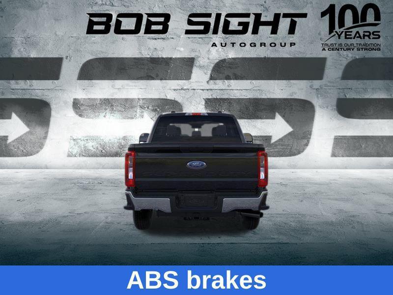 new 2025 Ford F-250 car, priced at $52,300