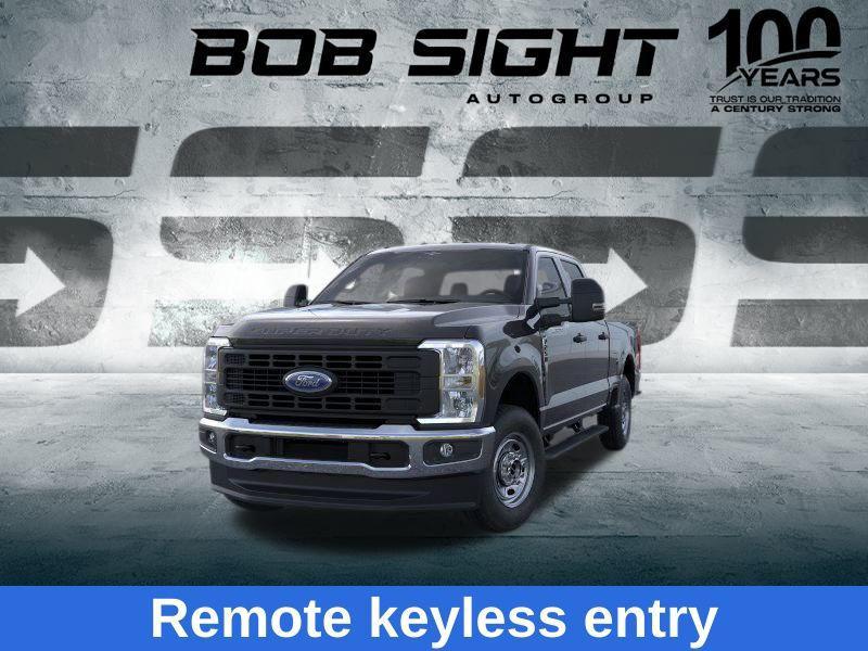 new 2025 Ford F-250 car, priced at $52,300