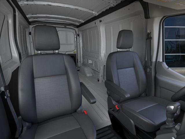new 2025 Ford Transit-250 car, priced at $50,200