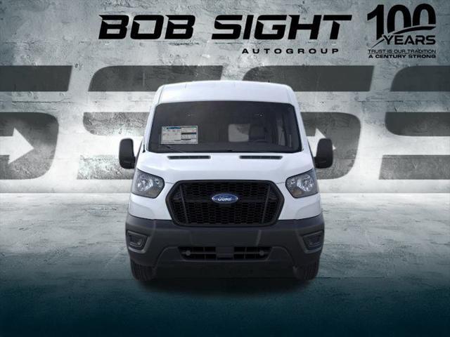 new 2025 Ford Transit-250 car, priced at $50,200