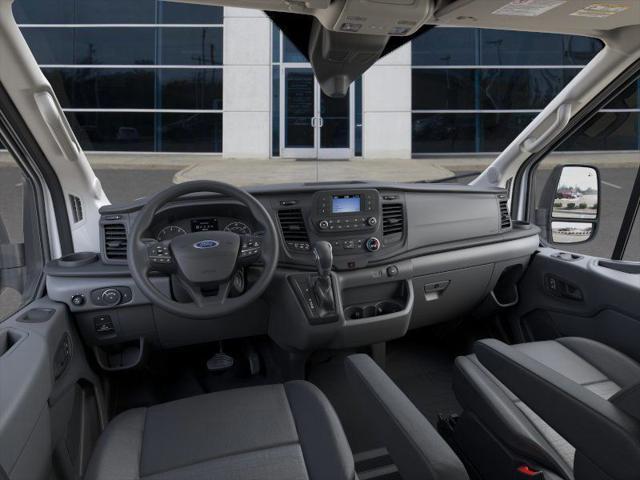 new 2025 Ford Transit-250 car, priced at $50,200
