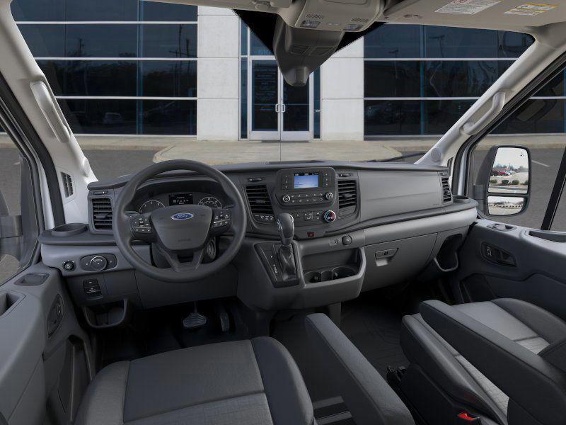 new 2025 Ford Transit-250 car, priced at $47,200