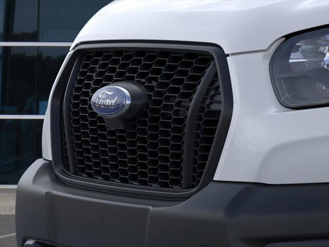 new 2025 Ford Transit-250 car, priced at $50,200