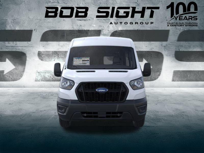 new 2025 Ford Transit-250 car, priced at $47,200