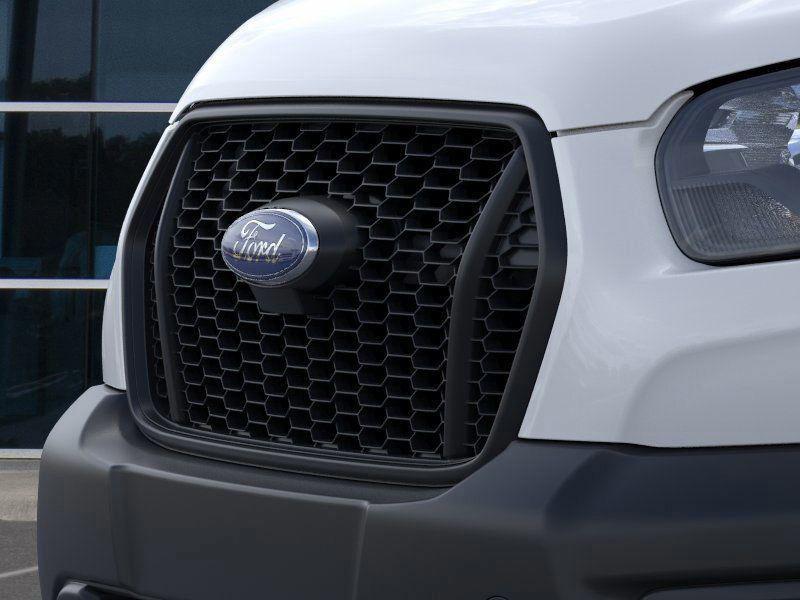 new 2025 Ford Transit-250 car, priced at $47,200