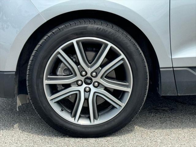 used 2023 Ford Edge car, priced at $29,742