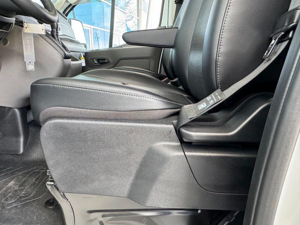 new 2025 Ford Transit-350 car, priced at $49,300
