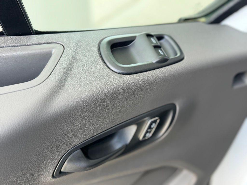 new 2025 Ford Transit-350 car, priced at $49,300