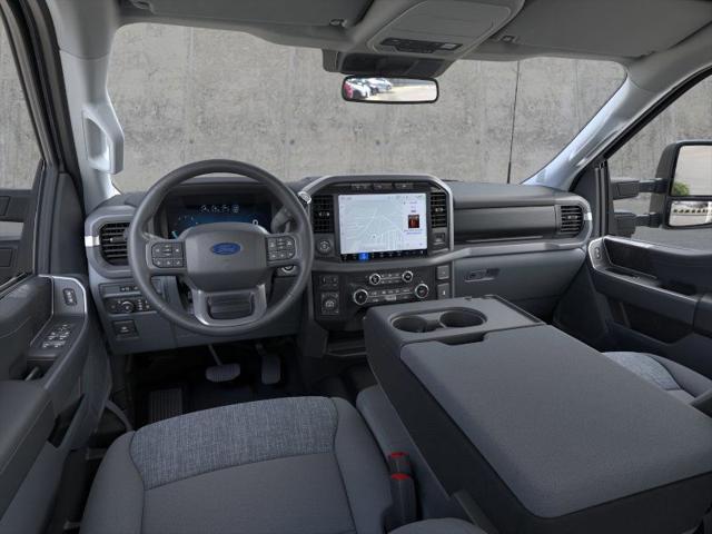 new 2024 Ford F-150 car, priced at $49,300